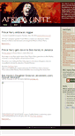 Mobile Screenshot of africa-unite.org